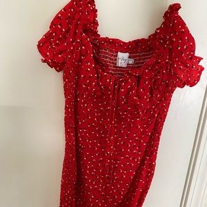 Princess Polly dress